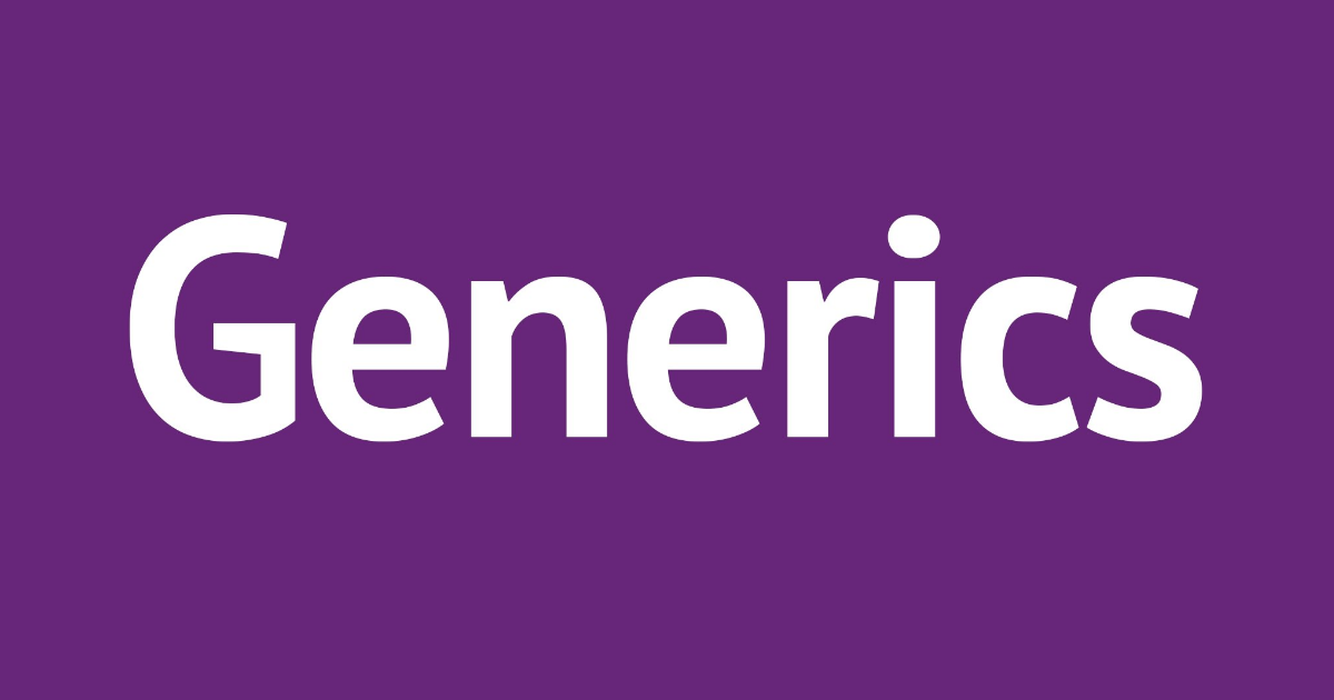 Introducción a Generics en .NET